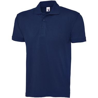 Uneek UC102 Premium Workwear Polo Shirt 250g Uneek UC102 Premium Workwear Polo Shirt 250g