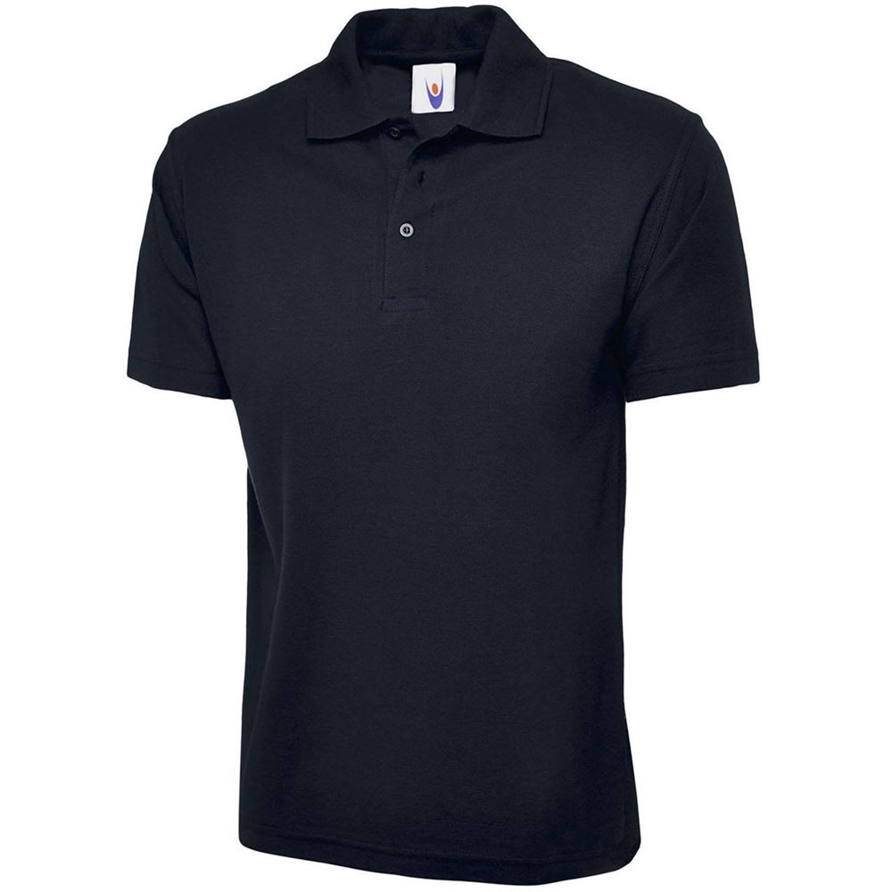 Uneek UC103 Childrens Polo Shirt | Safetec Direct