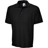 Uneek UC104 Ultimate Cotton Polo Shirt 250g