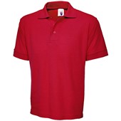 Uneek UC104 Ultimate Cotton Polo Shirt 250g