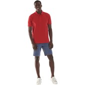 Uneek UC104 Ultimate Cotton Polo Shirt 250g