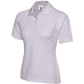 Uneek UC106 Ladies Polo Shirt 220g lilac