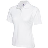 Uneek UC106 Ladies Polo Shirt 220g