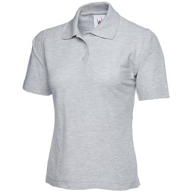 Uneek UC106 Ladies Workwear Polo Shirt 220g Uneek UC106 Ladies Workwear Polo Shirt 220g