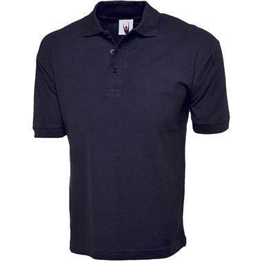 Uneek UC112 Cotton Rich Polo Shirt 220g