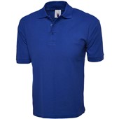 Uneek UC112 Cotton Rich Polo Shirt 220g