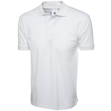 Uneek UC112 Cotton Rich Workwear Polo Shirt 220g Uneek UC112 Cotton Rich Workwear Polo Shirt 220g