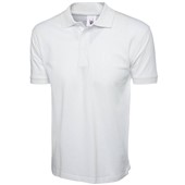 Uneek UC112 Cotton Rich Polo Shirt 220g