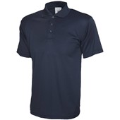 Uneek UC121 Processable Breathable Polo Shirt 200g