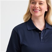 Uneek UC121 Processable Breathable Polo Shirt 200g