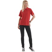 Uneek UC124 Olympic Polo Shirt 175g