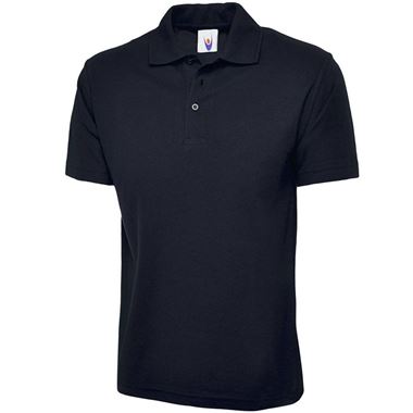 Uneek UC124 Olympic Workwear Polo Shirt 175g Uneek UC124 Olympic Workwear Polo Shirt 175g