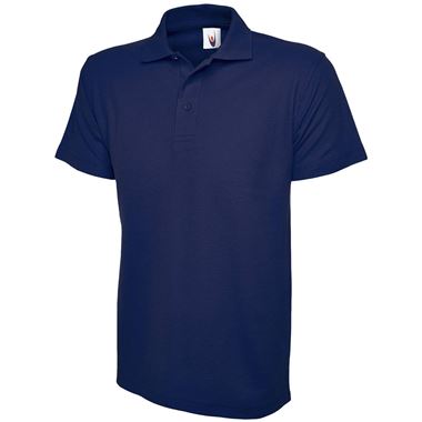 Uneek UC124 Olympic Workwear Polo Shirt 175g Uneek UC124 Olympic Workwear Polo Shirt 175g