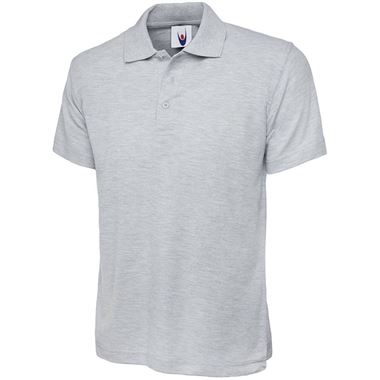 Uneek UC124 Olympic Workwear Polo Shirt 175g Uneek UC124 Olympic Workwear Polo Shirt 175g