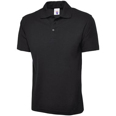 Uneek UC124 Olympic Workwear Polo Shirt 175g Uneek UC124 Olympic Workwear Polo Shirt 175g