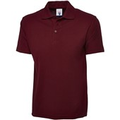 Uneek UC124 Olympic Polo Shirt 175g