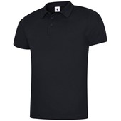 Uneek UC125 Ultra Cool Breathable Polo Shirt 140g