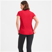 Uneek UC126 Ladies Breathable Ultra Cool Polo Shirt 140g