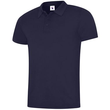 Uneek UC127 Super Cool Breathable Polo Shirt 200g