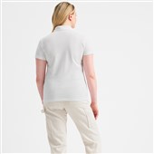 Uneek UC128 Ladies Super Cool Breathable Polo Shirt 200g