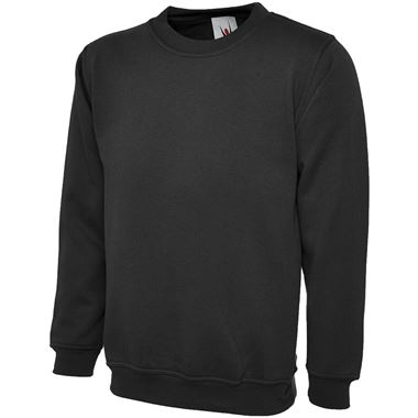Uneek UC201 Premium Sweatshirt 350g