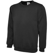 Uneek UC201 Premium Workwear Sweatshirt 350g