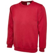 Uneek UC201 Premium Sweatshirt 350g