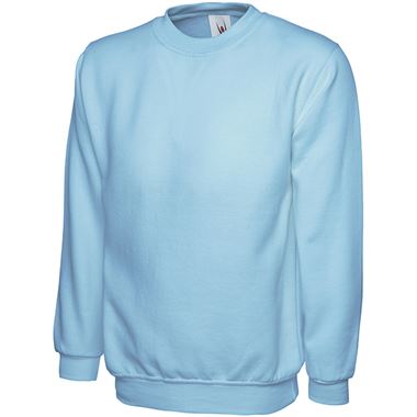 Uneek UC202 Childrens Sweatshirt Uneek UC202 Childrens Sweatshirt
