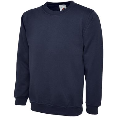 Uneek UC202 Childrens Sweatshirt Uneek UC202 Childrens Sweatshirt