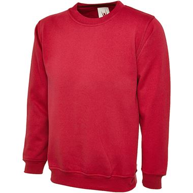 Uneek UC202 Childrens Sweatshirt Uneek UC202 Childrens Sweatshirt