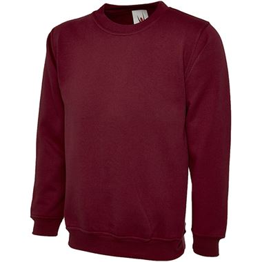 Uneek UC202 Childrens Sweatshirt Uneek UC202 Childrens Sweatshirt