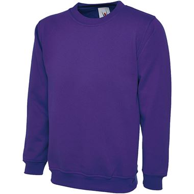 Uneek UC202 Childrens Sweatshirt Uneek UC202 Childrens Sweatshirt