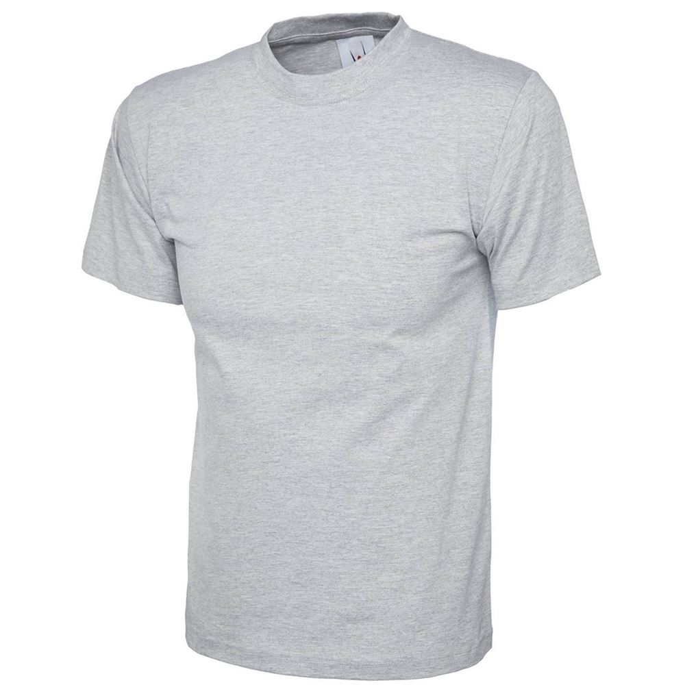 Uneek UC302 Premium Workwear T-Shirt | Safetec Direct