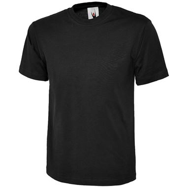 Uneek UC302 Premium Workwear T-Shirt - 200gsm Uneek UC302 Premium Workwear T-Shirt - 200gsm