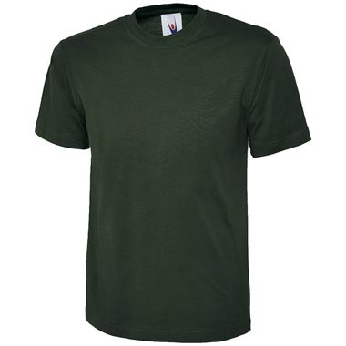 Uneek UC302 Premium Workwear T-Shirt - 200gsm Uneek UC302 Premium Workwear T-Shirt - 200gsm