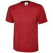 Uneek UC302 Premium Workwear T-Shirt 200g