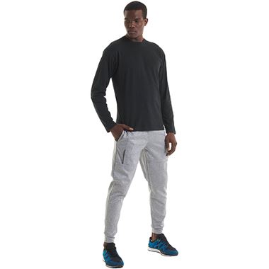 Uneek UC314 Long Sleeve Workwear T-Shirt Uneek UC314 Long Sleeve Workwear T-Shirt