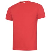 Uneek UC315 Ultra Cool Breathable T-Shirt 140g