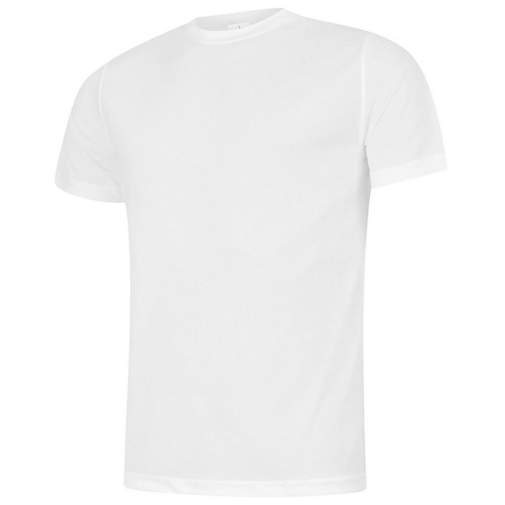 Uneek UC315 Ultra Cool T-Shirt | Safetec Direct