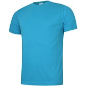 Uneek UC315 Ultra Cool Breathable T-Shirt 140g