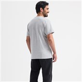 Uneek UC317 Classic V Neck T-Shirt 180g