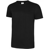 Uneek UC320 Olympic Workwear T-Shirt 150g Black