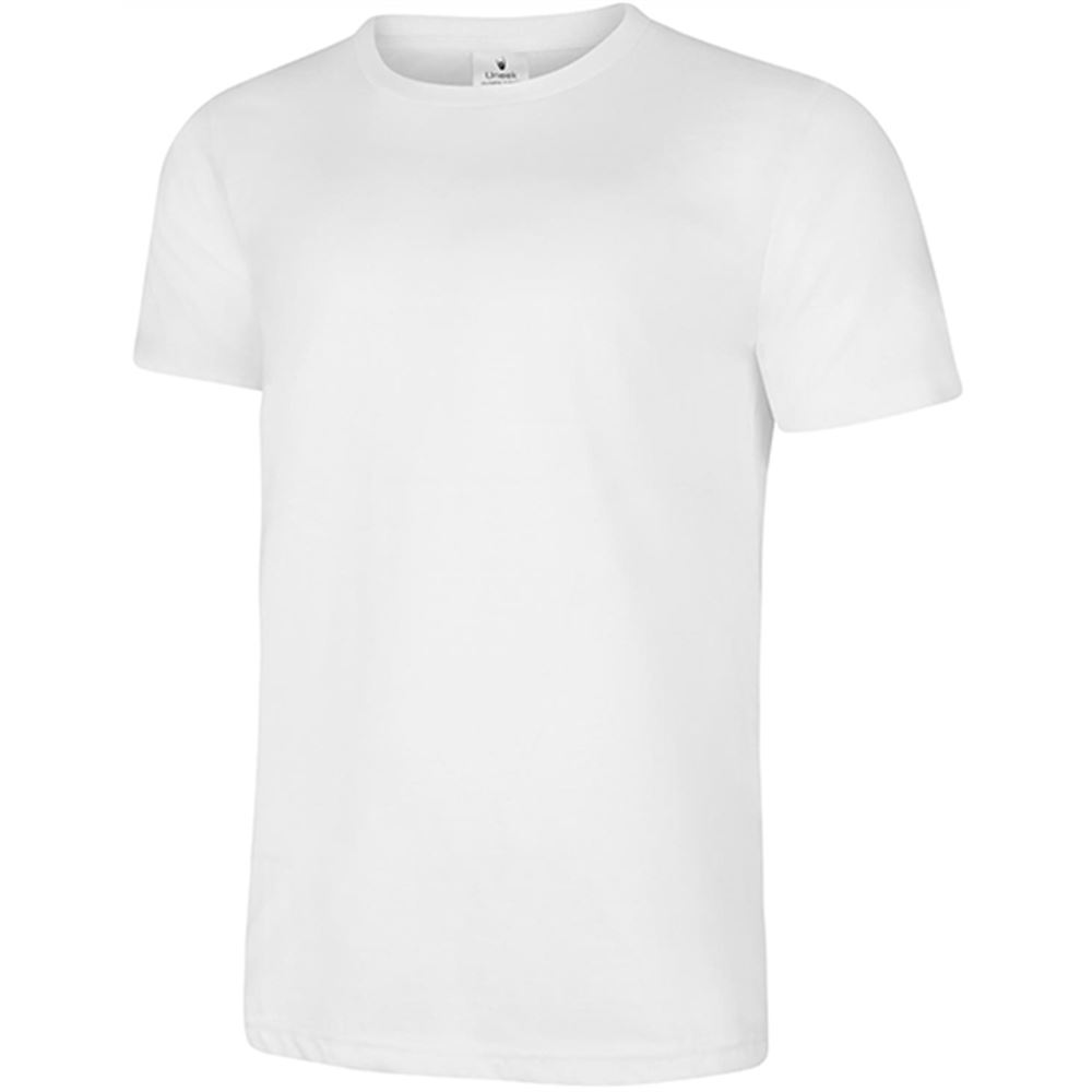 Uneek UC320 Olympic Workwear T-Shirt | Safetec Direct