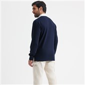 Uneek UC402 Classic Rugby Shirt 280g