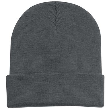 Uneek UC410 Heavyweight Cuffed Knitted Beanie Hat