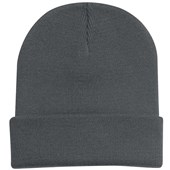 Uneek UC410 Heavyweight Cuffed Knitted Beanie Hat