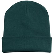 Uneek UC410 Heavyweight Cuffed Knitted Beanie Hat