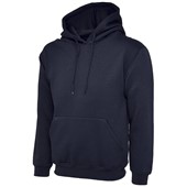 Uneek UC501 Premium Hooded Sweatshirt 350g