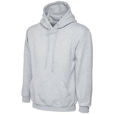 Uneek UC501 Premium Hooded Workwear Sweatshirt 350g Uneek UC501 Premium Hooded Workwear Sweatshirt 350g