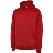 Uneek UC503 Childrens Hooded Sweatshirt 300g